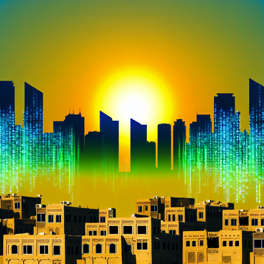 Transforming Digital Landscapes: The Rise of Web Design Companies in the Middle East