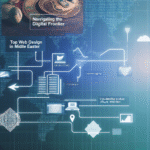 Navigating the Digital Frontier: Top Web Design Trends in the Middle East