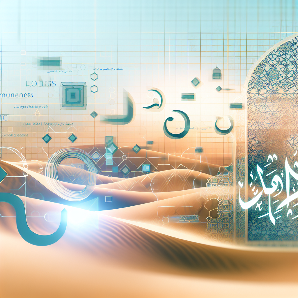 The Future Is Bright: Emerging Technologies in Middle Eastern Web Design
