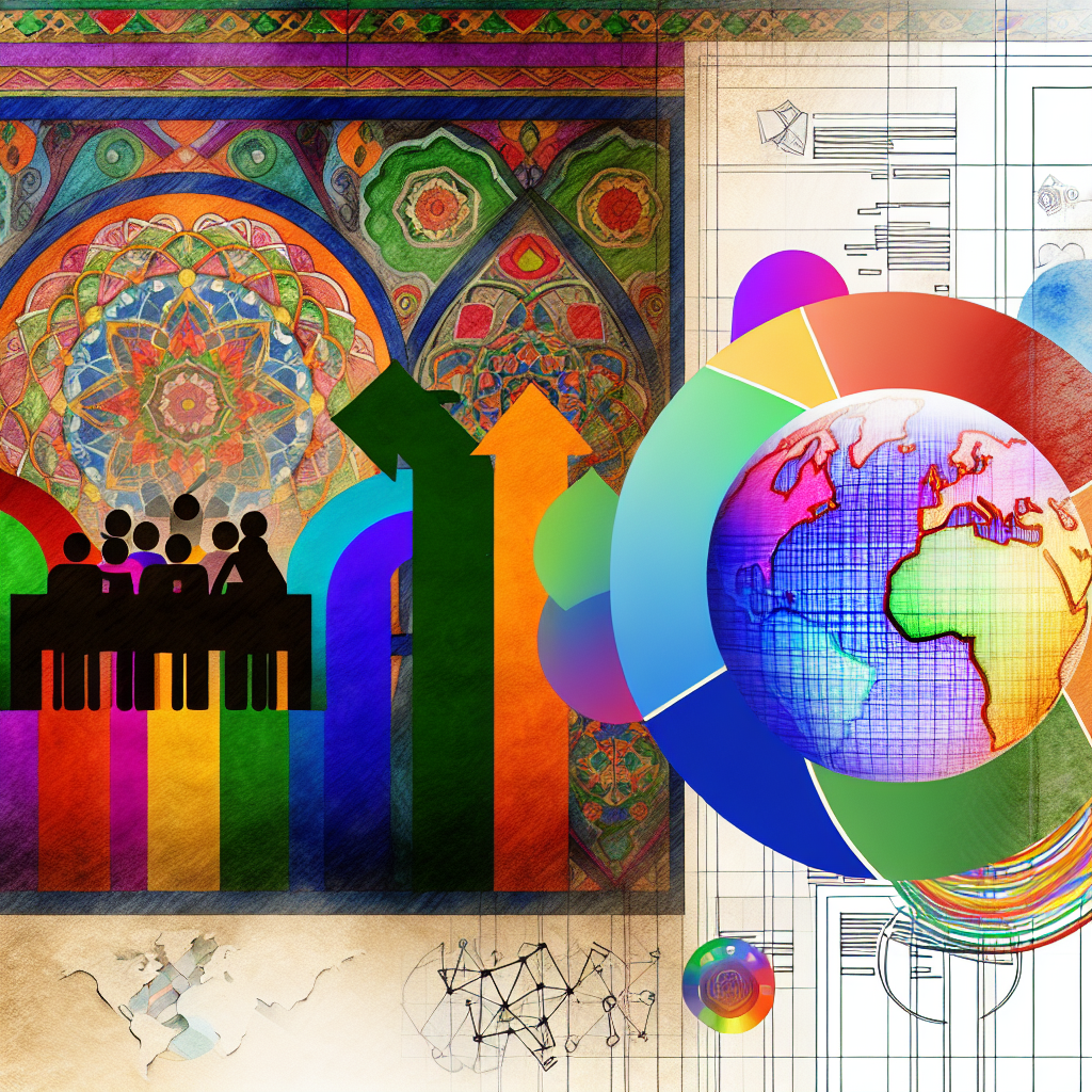 Designing for Diversity: Catering to Varied Markets in Middle Eastern Web Design