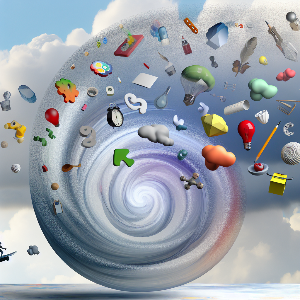 Feel free to mix and match elements or adjust them according to your specific focus!