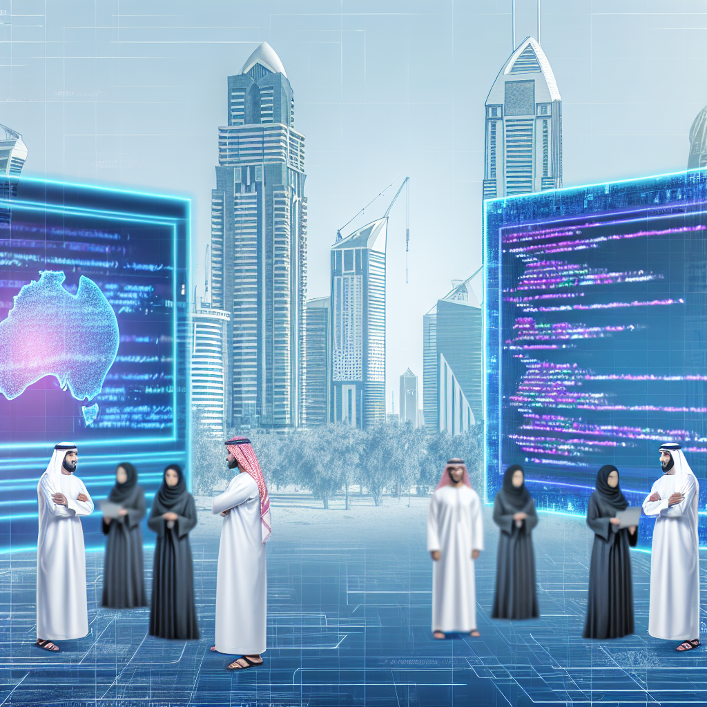 Innovative Solutions: How UAE Web Development Agencies Are Shaping the Future