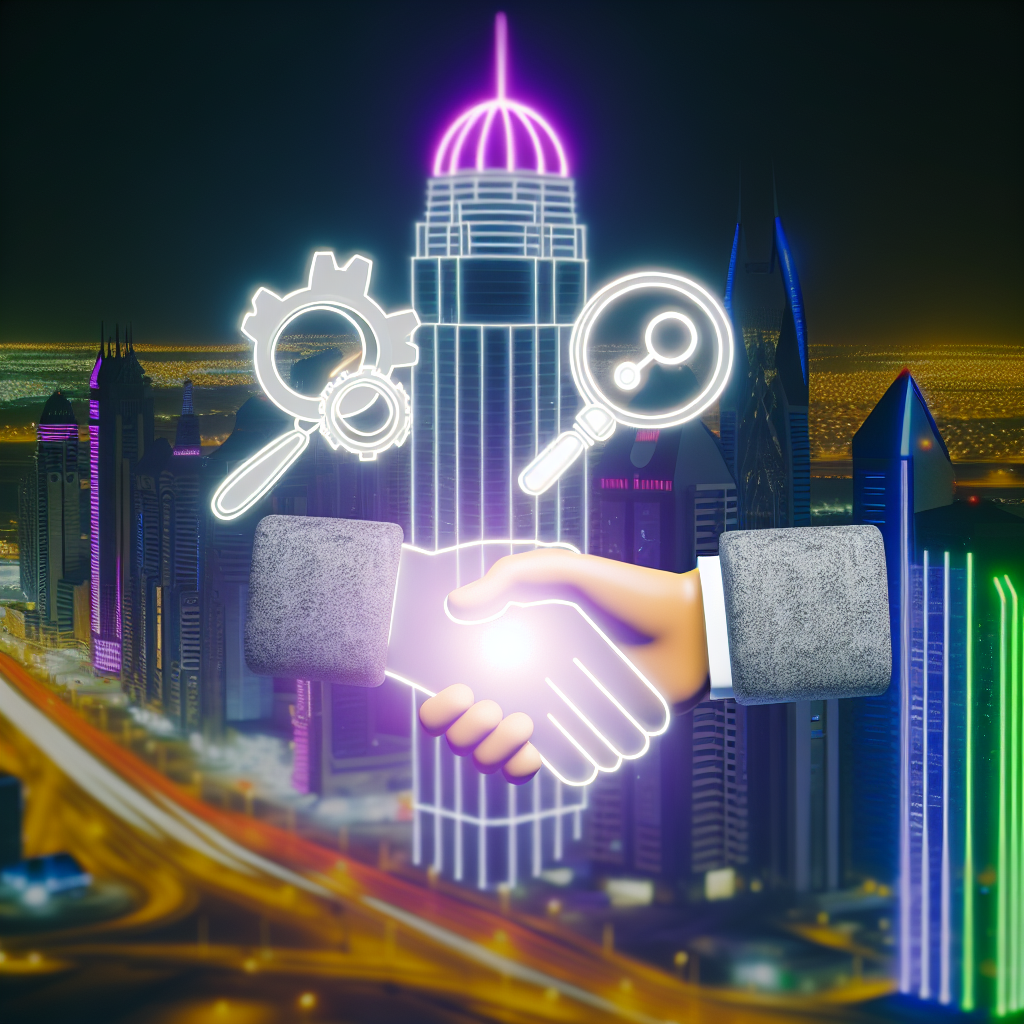 Boost Your Online Presence: Partnering with Leading Web Development Agencies in the UAE