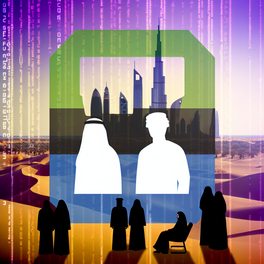 Web Development Trends in the UAE: What Agencies Are Doing Differently