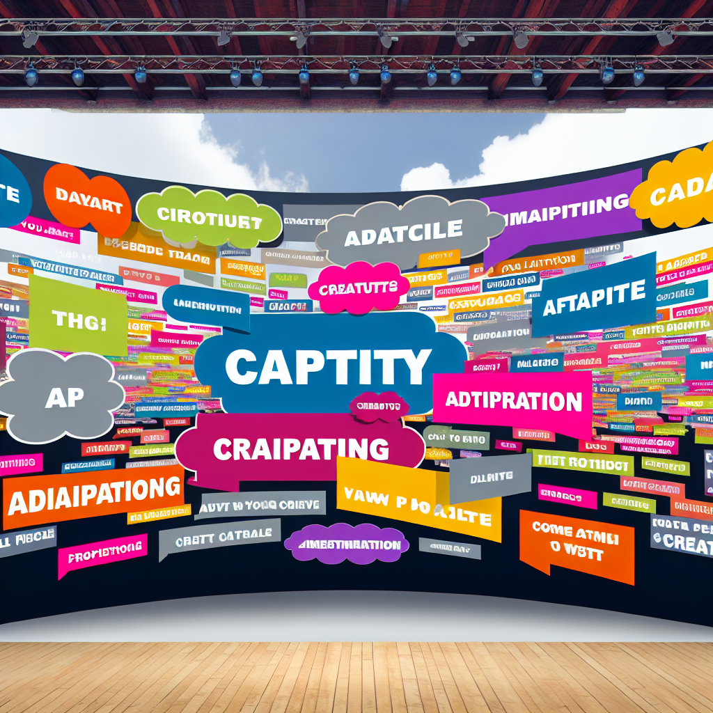 Feel free to mix and match phrases or adapt these suggestions to better fit your needs!