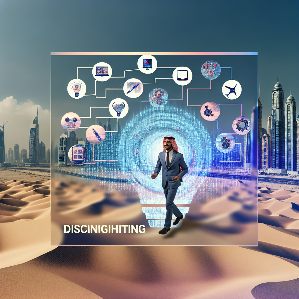 Navigating the Digital Landscape: What Sets Dubai’s Creative Agencies Apart