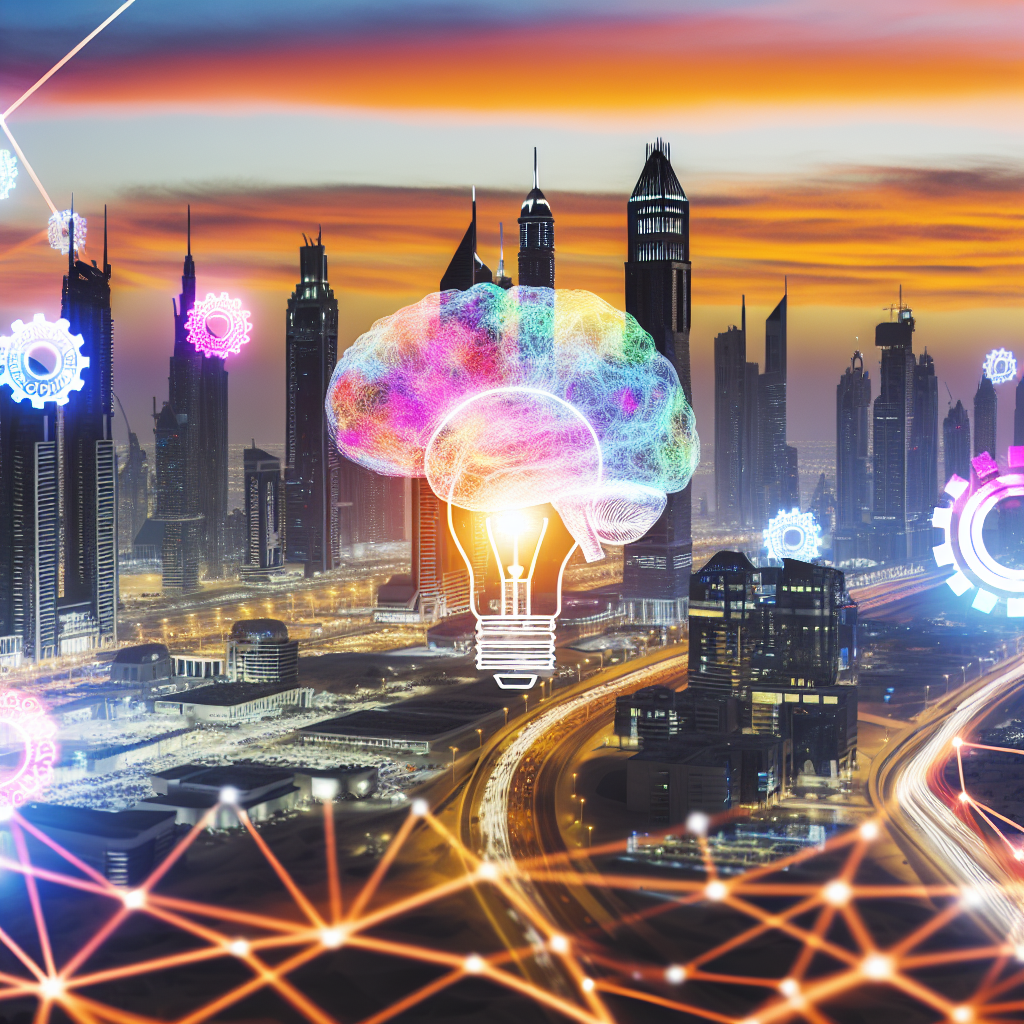 Innovate or Die: Why Dubai’s Businesses Rely on Creative Digital Agencies