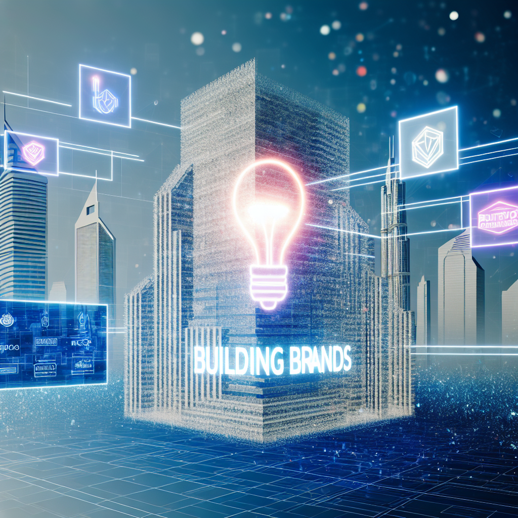 Building Brands in the Metaverse: Dubai’s Creative Agencies Lead the Way