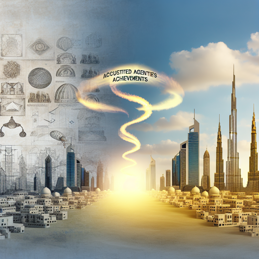 Transforming Ideas into Impact: Case Studies from Dubai’s Leading Creative Agencies