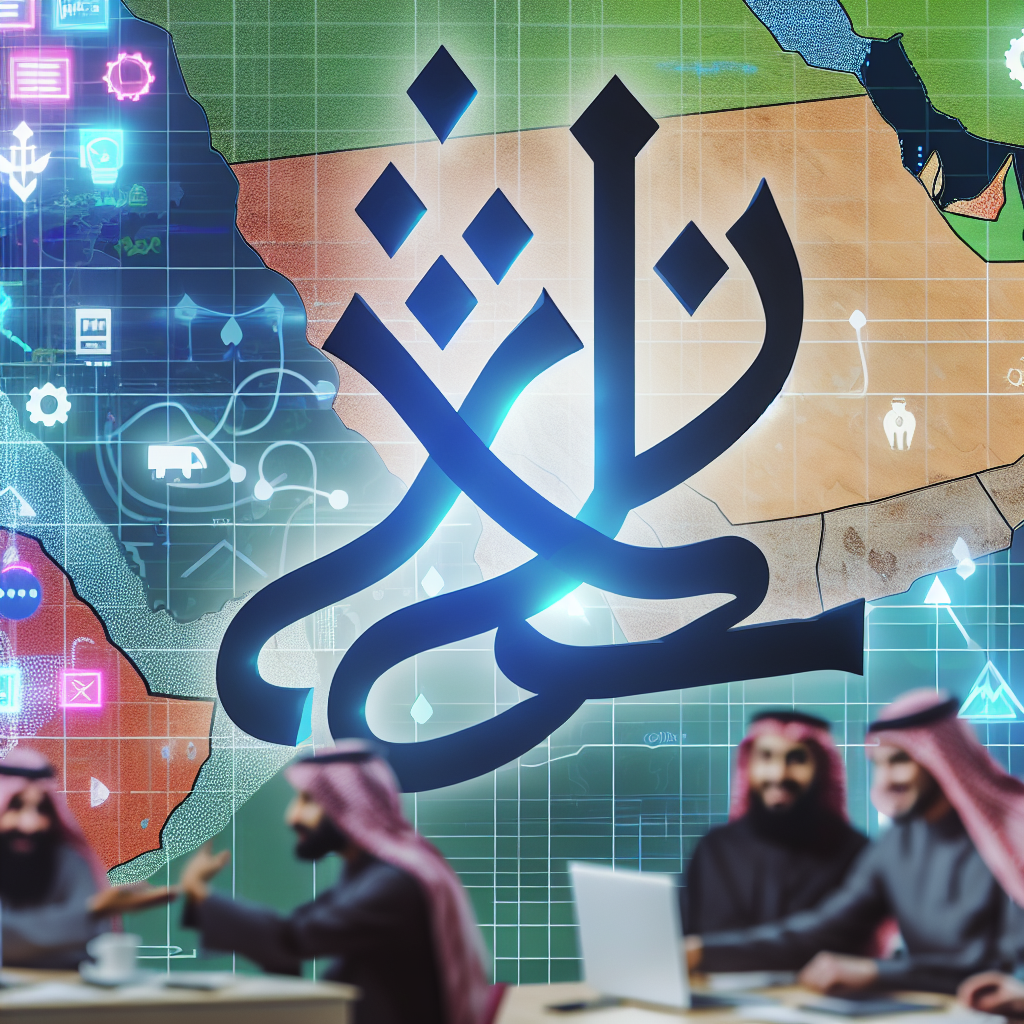 The Power of Branding in Saudi Arabia: Trends, Insights, and Innovations