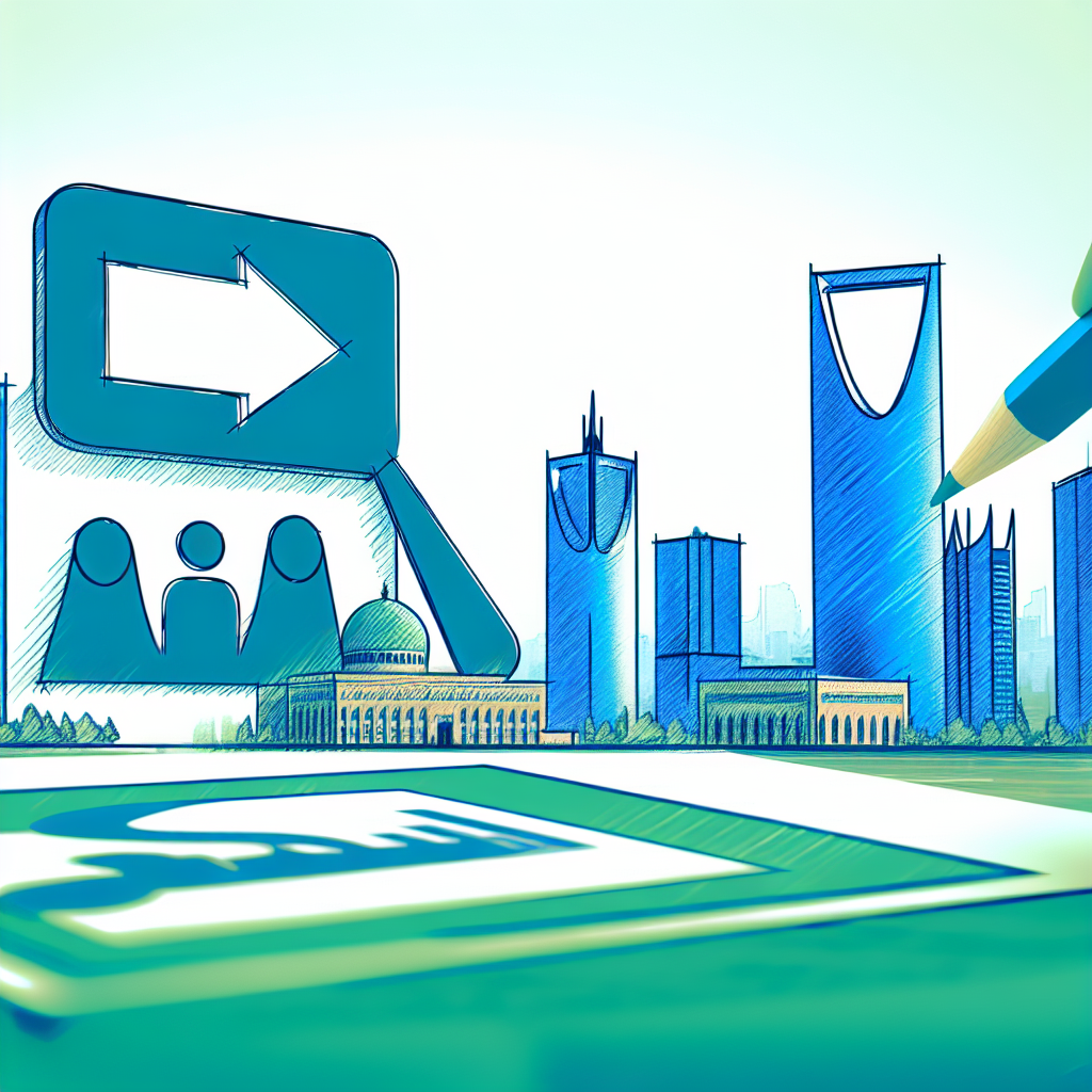 Branding in the Kingdom: Best Practices for Saudi Businesses