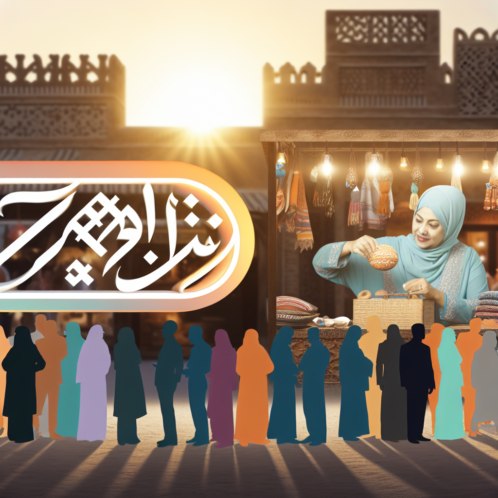 Crafting Cultural Connections: The Importance of Localized Branding in Saudi Arabia