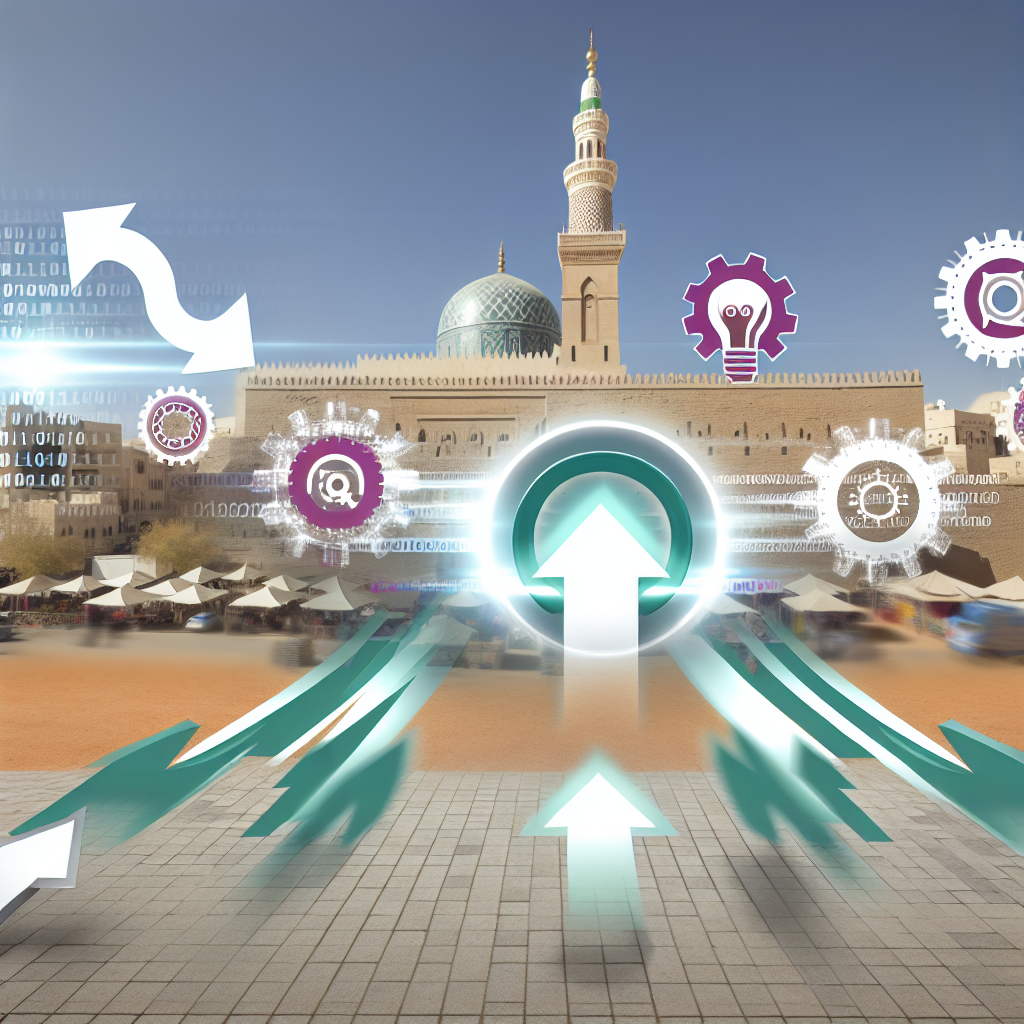 Future Trends in Branding: What Saudi Businesses Need to Know