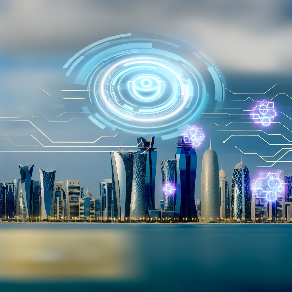 Exploring Qatar’s IT Landscape: Key Solutions for a Digital Future