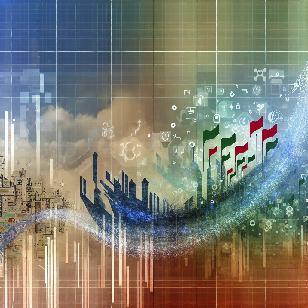 Empowering Growth: The Role of IT Solutions in Qatar’s Economic Development