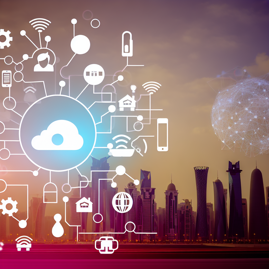 Future-Ready: Innovative IT Solutions Transforming Qatar’s Public Sector