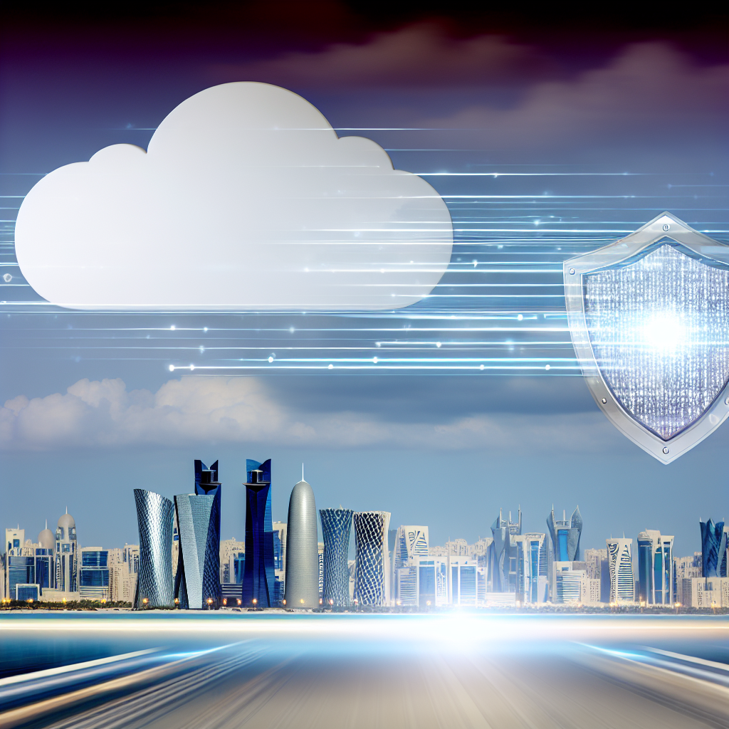 From Cloud to Cybersecurity: Comprehensive IT Solutions for Qatar’s Industries