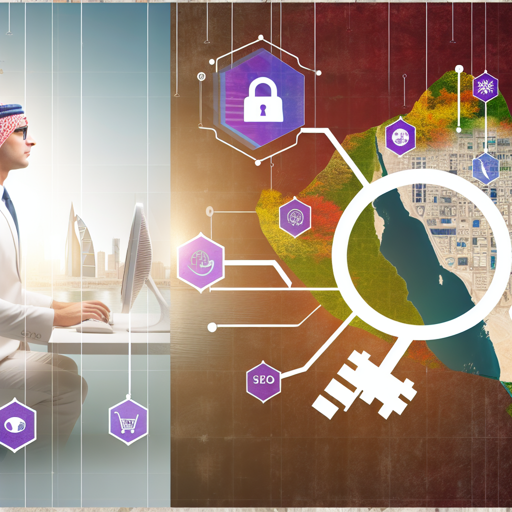 Unlocking Success: How SEO-Friendly Design Can Transform Bahrain’s Businesses