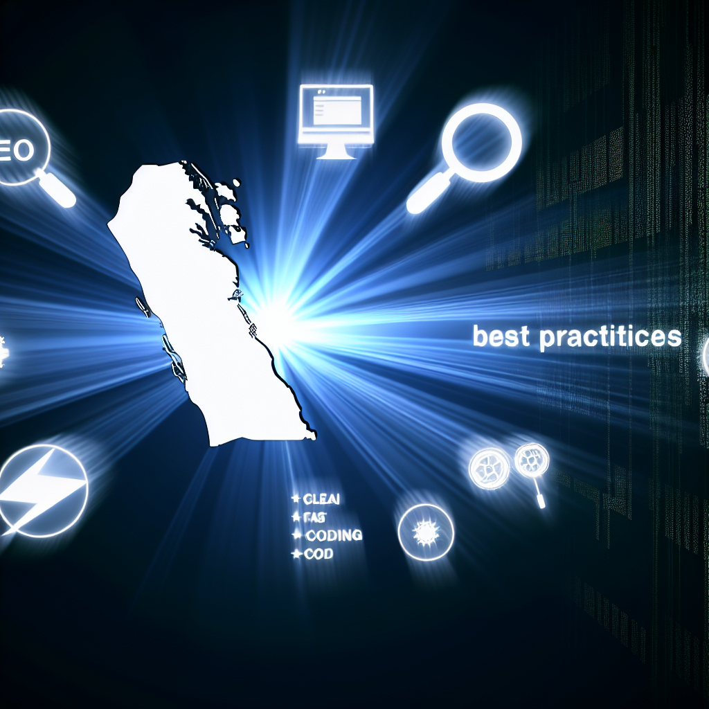 Navigating SEO-Friendly Design: Best Practices for Bahraini Websites