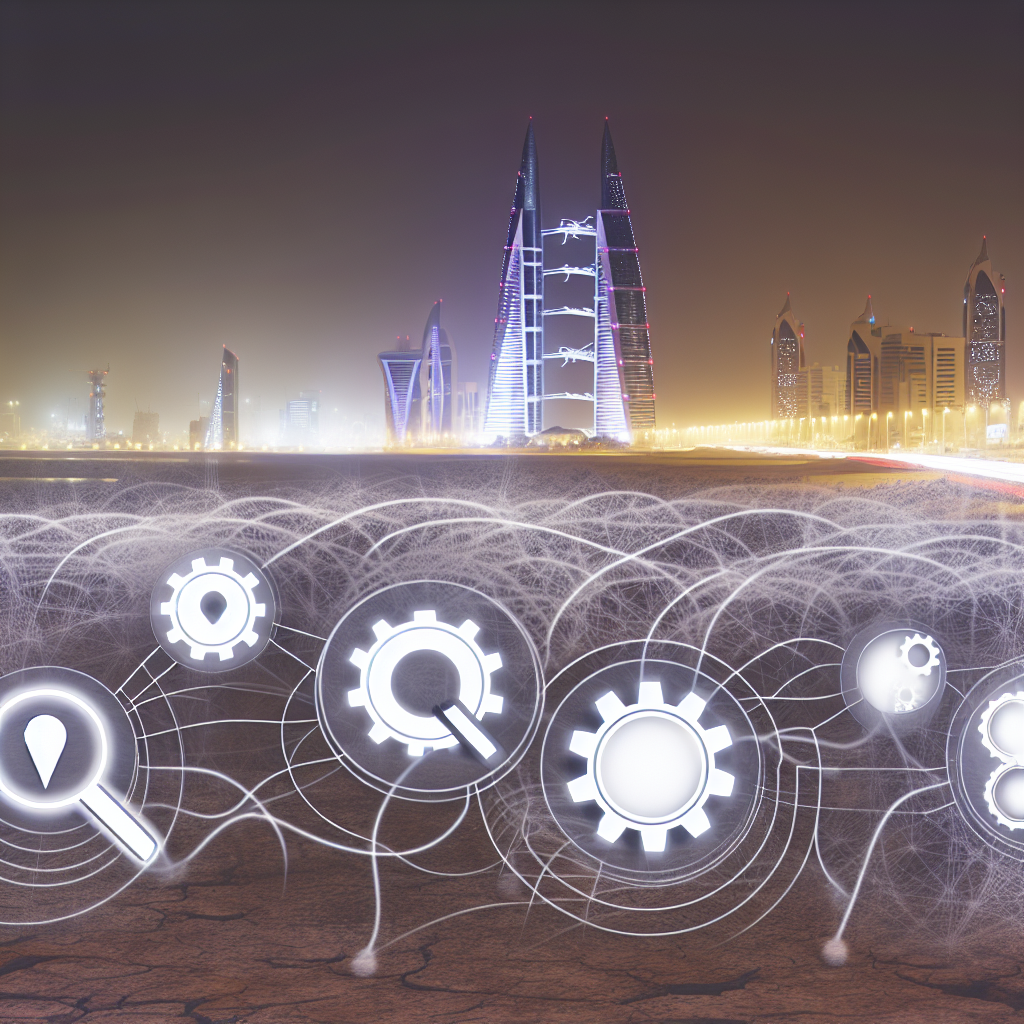 Bahrain’s Digital Evolution: Essential Elements of SEO-Friendly Website Design