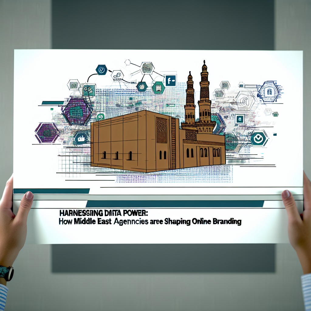 Harnessing Digital Power: How Middle East Agencies are Shaping Online Branding