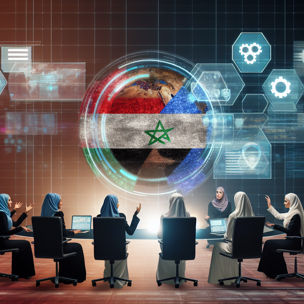 Innovative Strategies: How Middle East Agencies Are Transforming Digital Marketing
