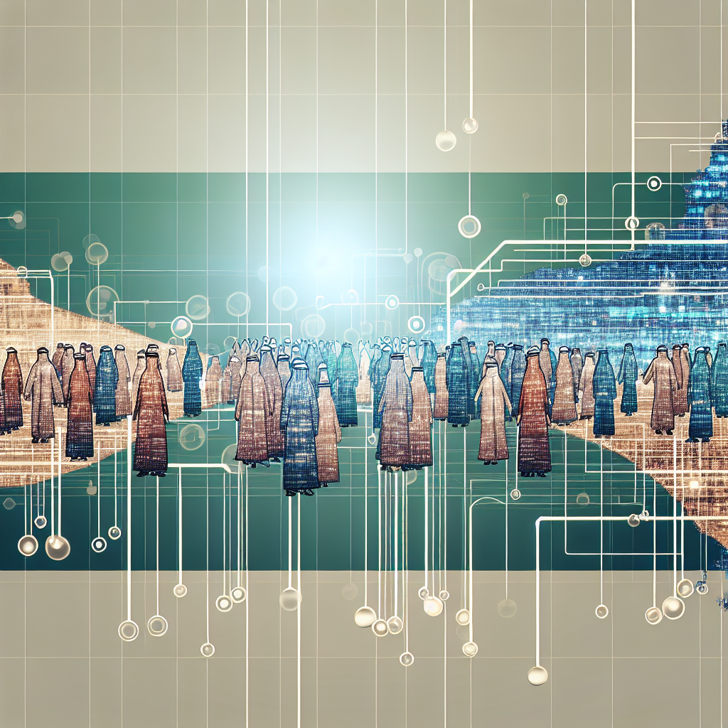 Navigating the Digital Landscape in the Middle East: Tips from Leading Agencies