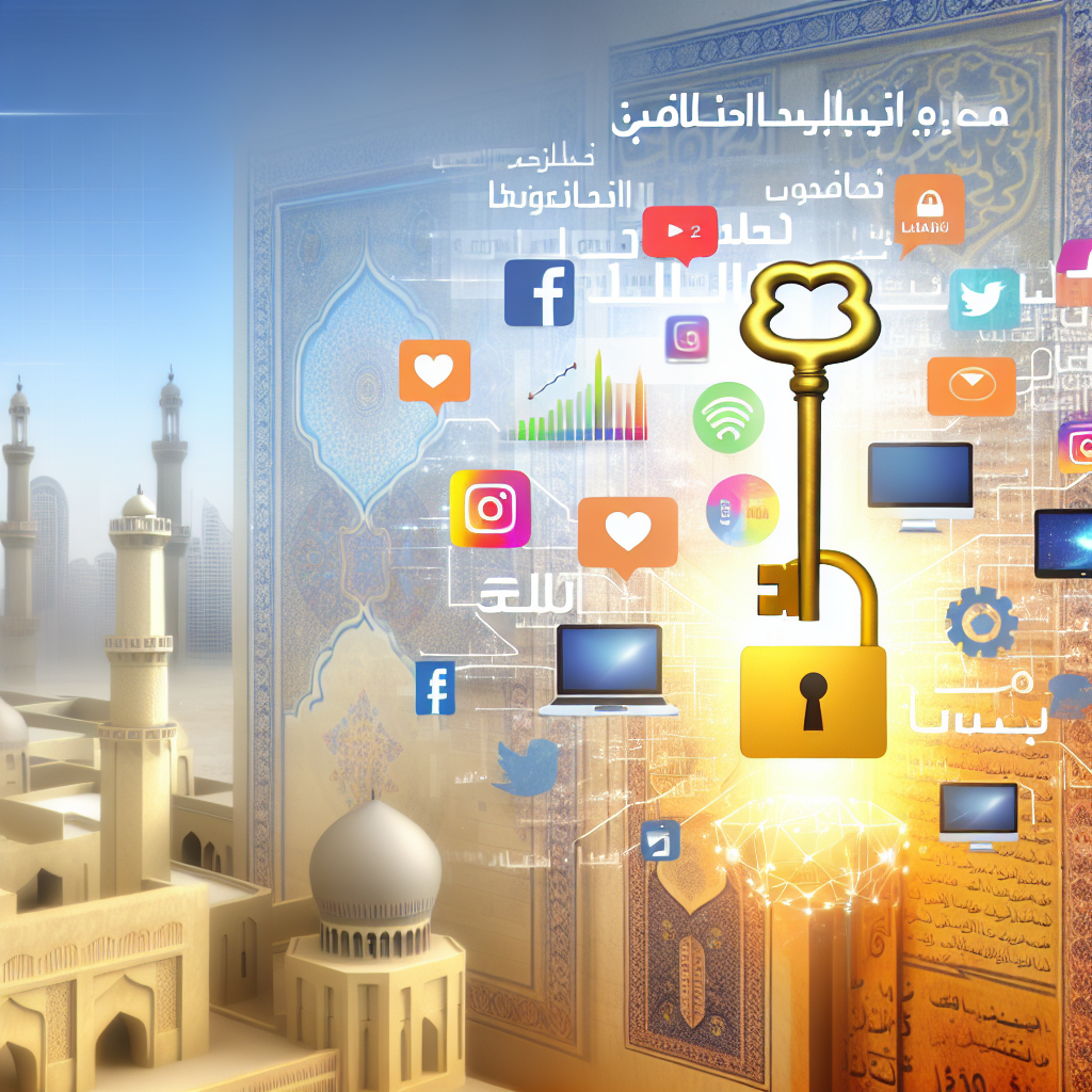 Unlocking Success: Key Digital Marketing Trends in the Middle East