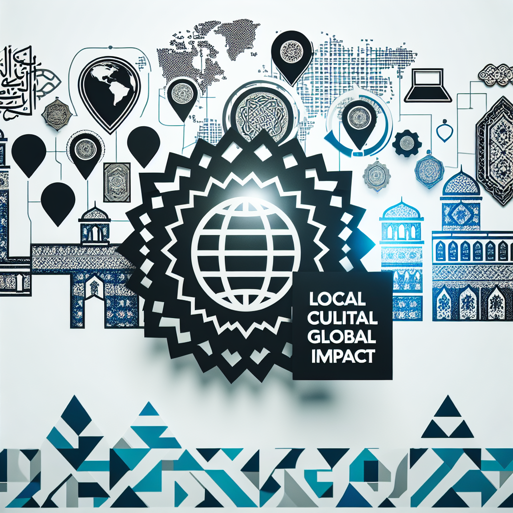 Local Culture, Global Impact: How Middle Eastern Agencies Tailor Digital Strategies