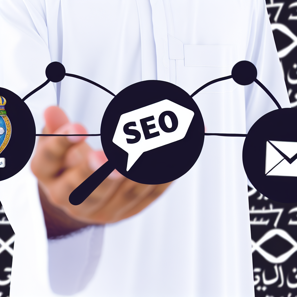 From Social Media to SEO: Comprehensive Services Offered by Middle East Agencies