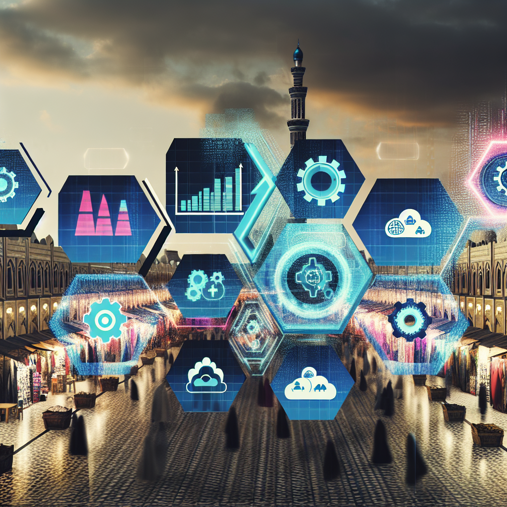 Digital Transformation: The Role of Agencies in the Middle East’s Evolving Market