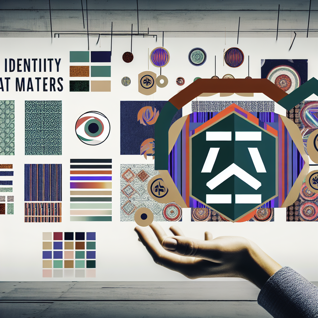 Why Brand Identity Matters: Insights from UAE’s Design Scene