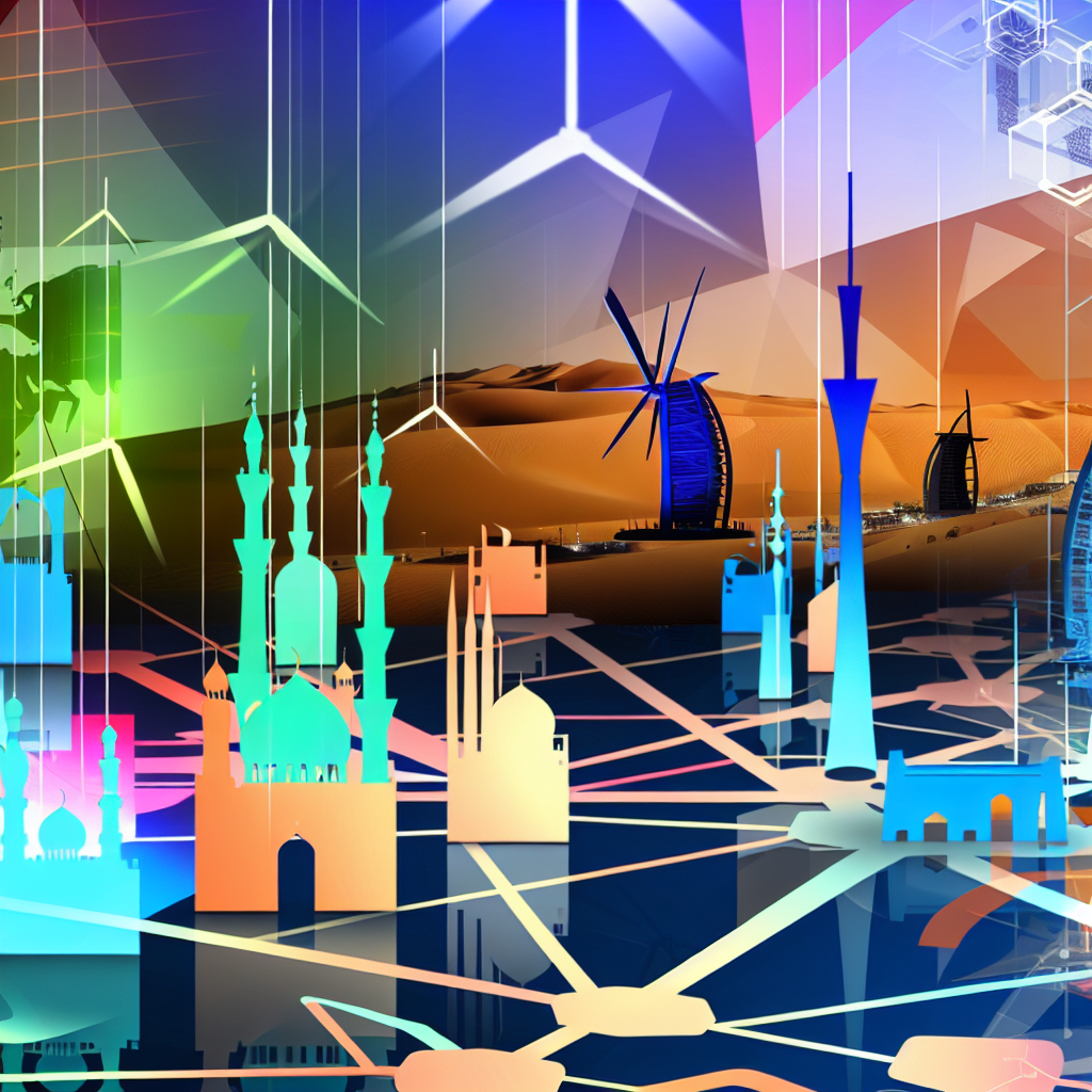 Designing for Success: Effective Brand Identity Strategies in the UAE