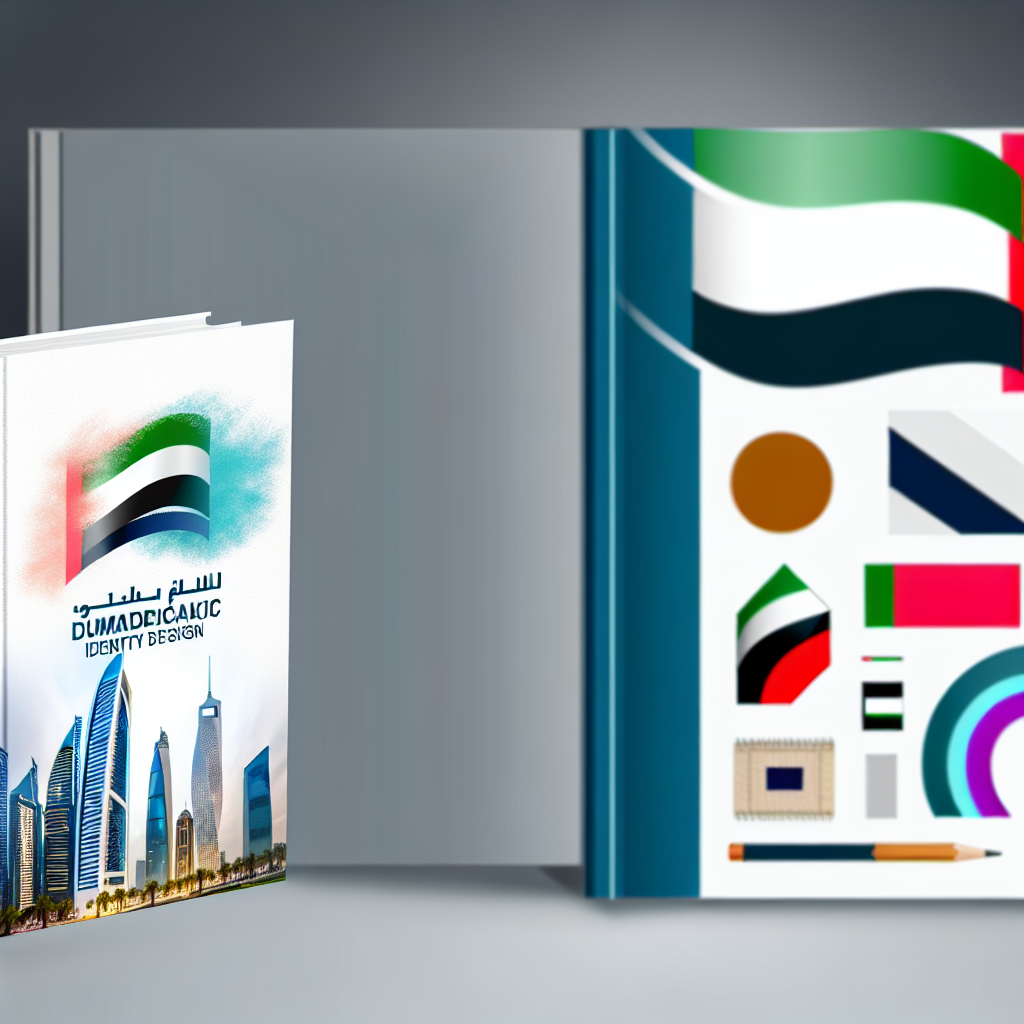 A Guide to Effective Brand Identity Design in the UAE’s Diverse Market