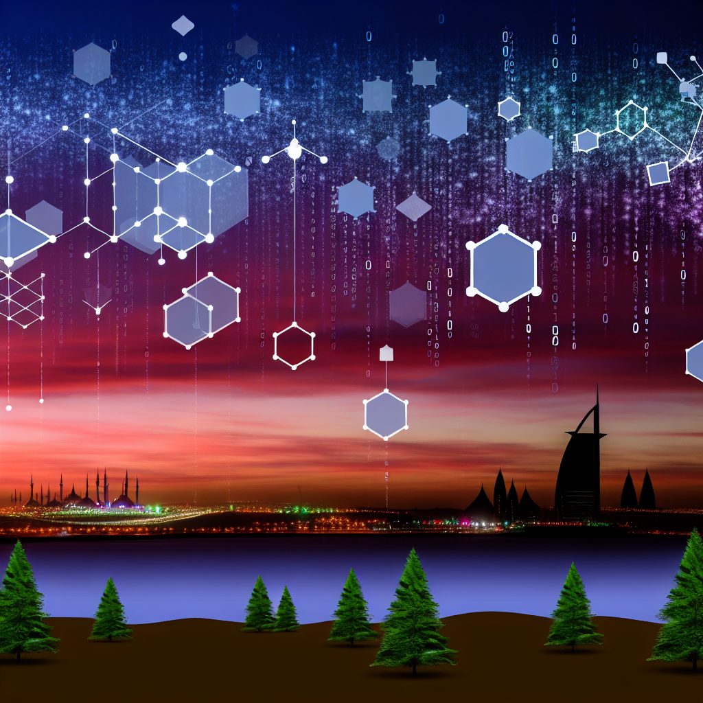 Transforming Digital Landscapes: The Rise of Website Development Services in Saudi Arabia