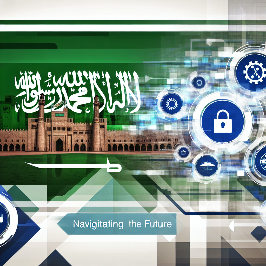 Navigating the Future: Top Website Development Trends in Saudi Arabia