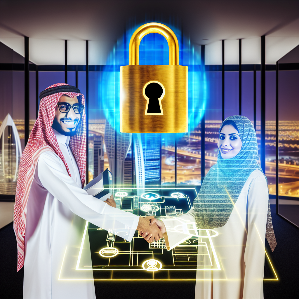 Unlocking Success: Choosing the Right Website Development Partner in Saudi Arabia