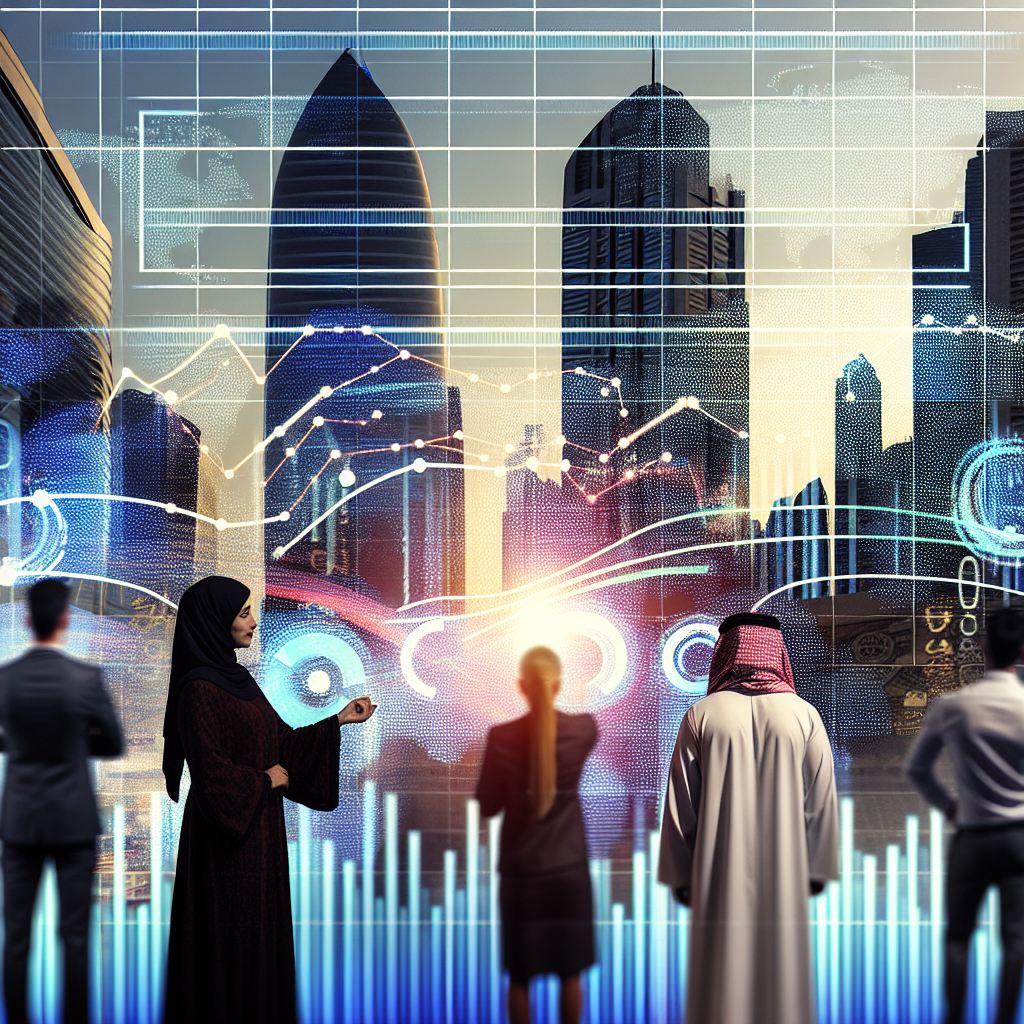 From Data to Decisions: Leveraging Business Analytics in the Middle Eastern Market