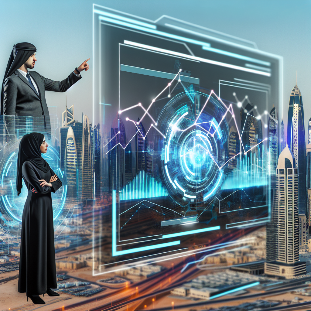 Future-Proofing Your Business: The Role of IT Strategy in Middle East Markets