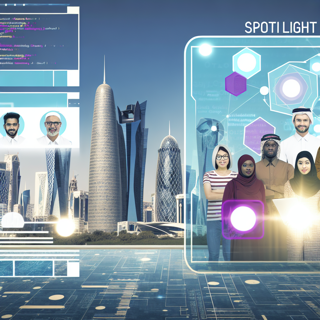 Navigating the Future: Web Design Trends Set to Dominate Qatar