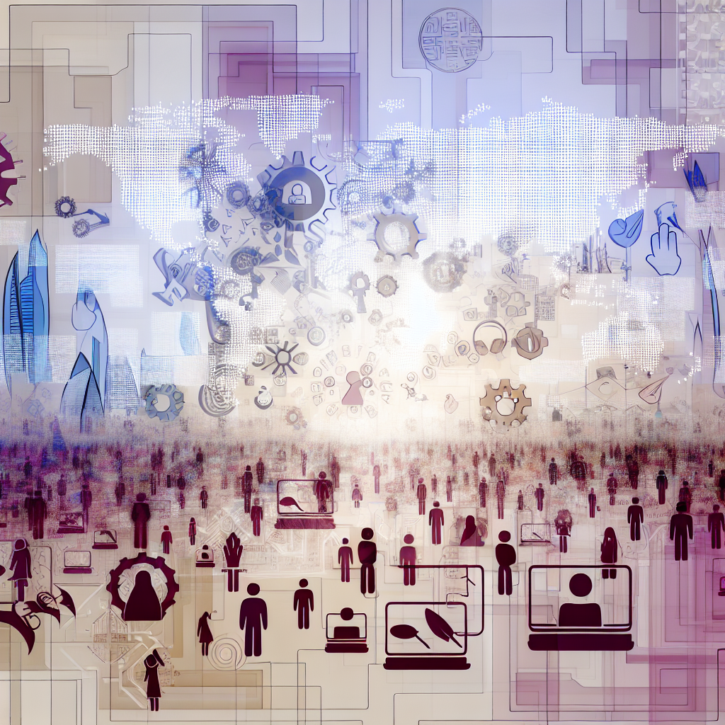 Qatar’s Web Design Landscape: A Look at Emerging Talents and Technologies