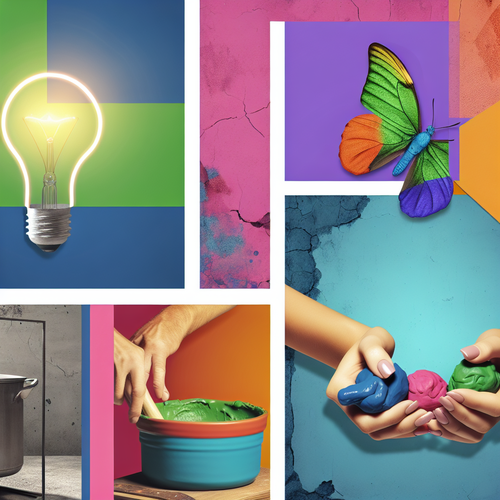 Feel free to adapt or combine these ideas to suit your specific needs!