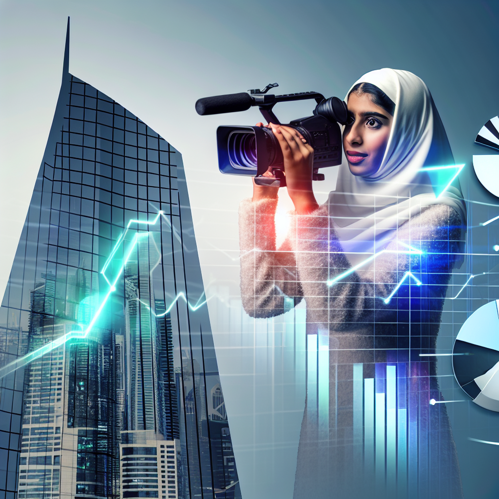 Maximizing Impact: The Role of Professional Videography in UAE Marketing Strategies